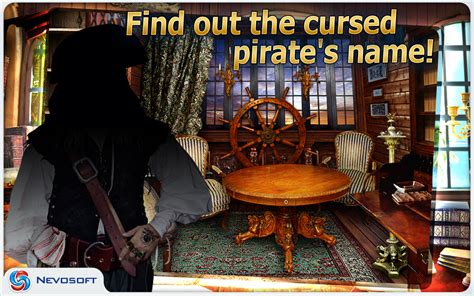 Pirate Adventures | Nevosoft | MacOS Games