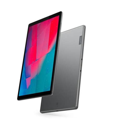 Lenovo Tab M10 TB X306F 10 1 HD 2 2 OC 4GB 64GB WIFI IRON GREY