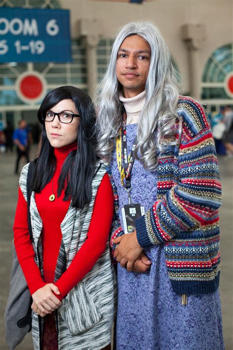 The Best Comic Con 2016 Cosplay And Costumes