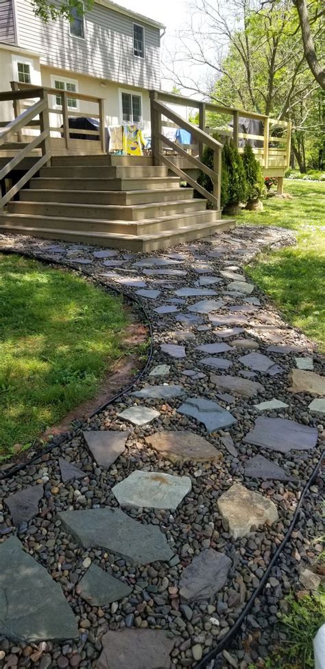 stepping stone path stone path stepping stone paths stepping stones