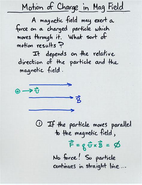 Magnetic Force Equation Example - Tessshebaylo