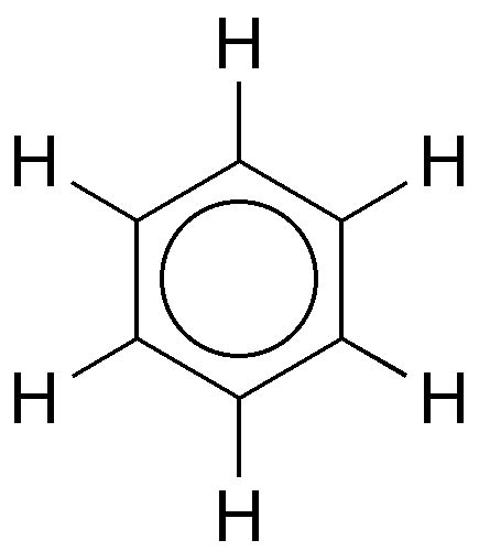 Benzene American Chemical Society