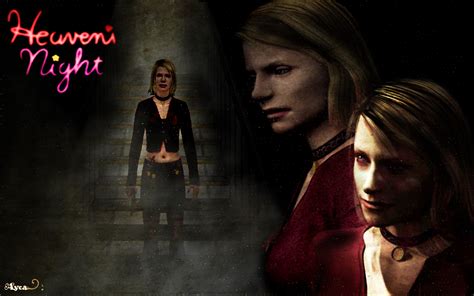 Silent Hill 2 Maria by aycatanrikulu on DeviantArt