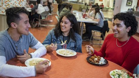 Dining Services Associated Students Of Csu Chico Chico State