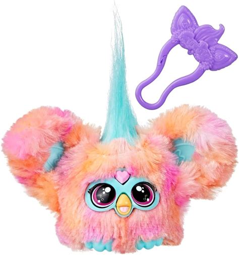 Furby Furblets Furby Shop