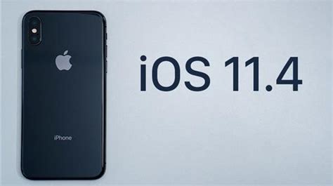 蘋果公布ios 1141，幾大新功能加持，系統bug修復了麼？ 每日頭條