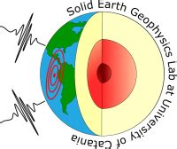 teaching solid earth geophysics lab atunict