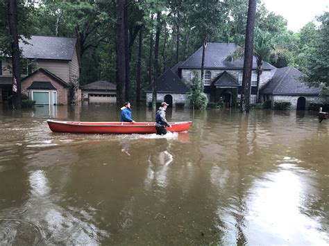 Kingwood Residents Mobilize Against Proposed High-Rise Development