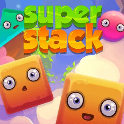 super stacker  kidzsearch games