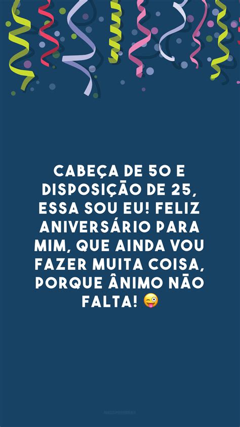 Frases De Anivers Rio De Anos Para Celebrar Meio S Culo De Vida