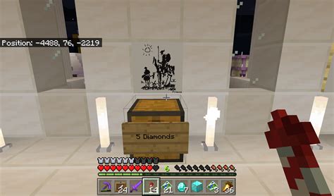 10 Steps To Transform Your Minecraft Server With Map Art Magic