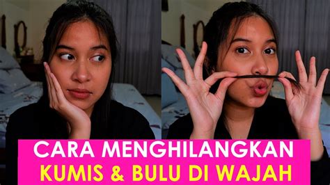 Cara Menghilangkan Kumis And Bulu Bulu Halus Di Wajah Menggunakan Waxing