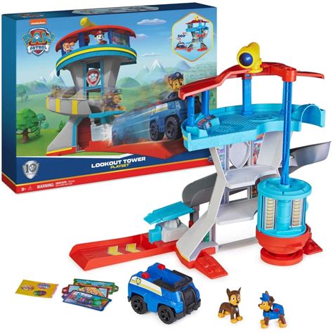 Everest Shop PAW Patrol Everest Merchandise: Toys, Clothing & More