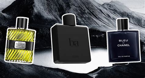 10 Best Mens Colognes Of All Time