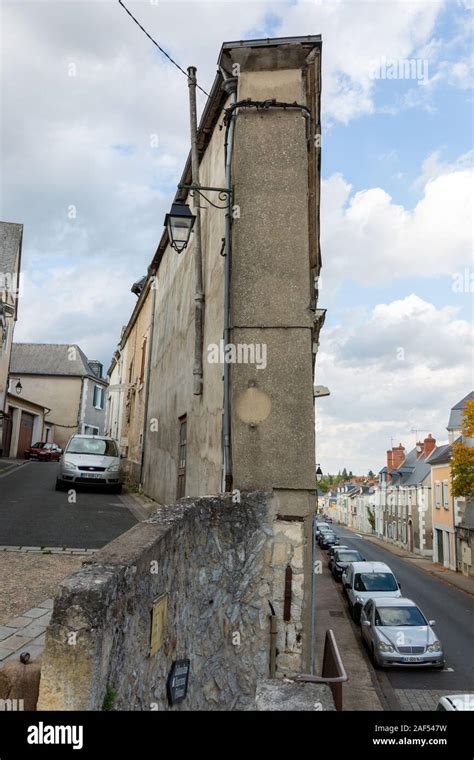 narrow building  res stock photography  images alamy