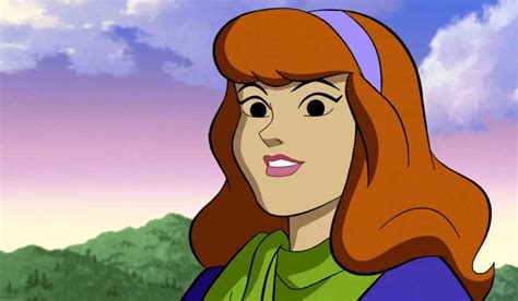 Ficou Perfeito Artista Mostra Como Seria O Visual Da Daphne De Scooby