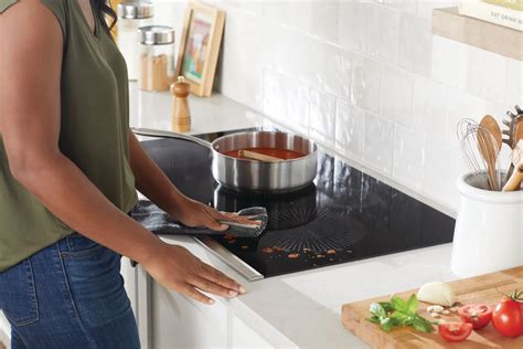 4 Best 36 Inch Built In Induction Cooktops Review And Buyers Guide