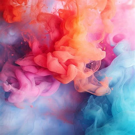 abstract colours  inkwiseart  deviantart