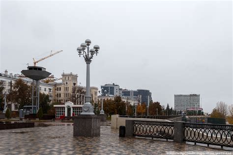 Самарская набережная: ru_travel — LiveJournal