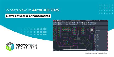 Whats New In Autocad 2025 A Glimpse Into The Future Of Design