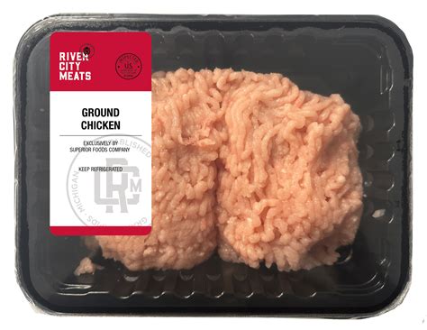 Grill & Bake Entrees - Superior Foods Co.