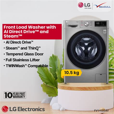 How To Level Lg Front Load Washer At Tyler Curto Blog
