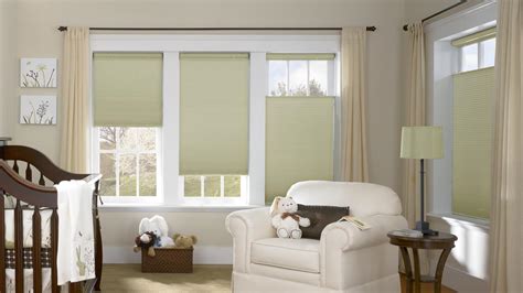 Benefits of Cordless Window Blinds | Window Treatments Design Ideas