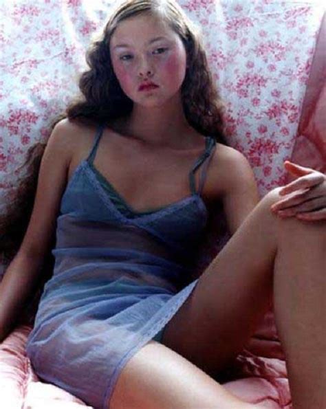 Naked Devon Aoki Added 07192016 By Bot