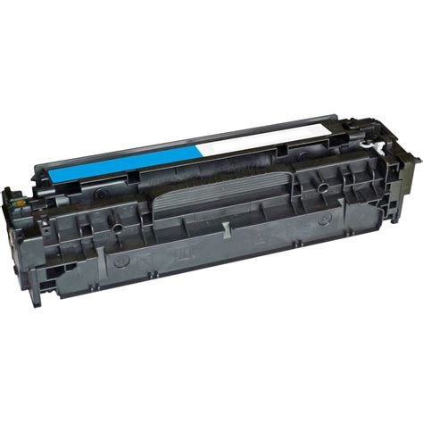 Edding Toner Edd Ersetzt Hp Cf A Cyan Brevo Service De