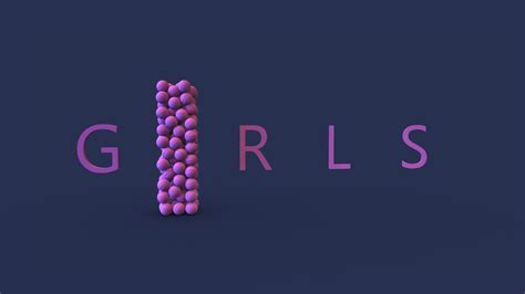 Girls 3d Model By Corteslasalle [18bb20f] Sketchfab