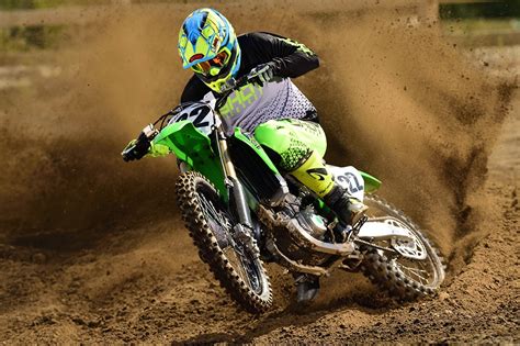 2019 Kx450 First Ride And More The Wrap Dirt Bike Magazine