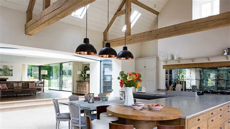 How To Increase Natural Light In Your Kitchen Homes Gardens