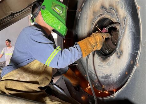 La Municipalidad de Cañada de Gómez trabaja en la reparación y