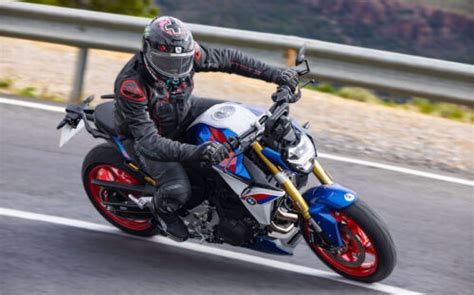 Las 10 Mejores Motos Naked Para Conducir En 2025