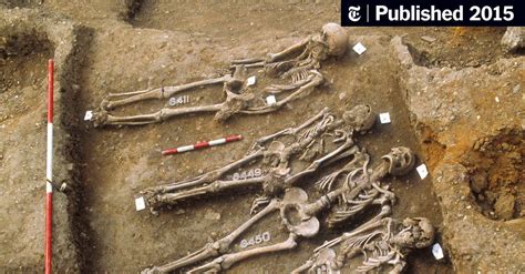 Study Shows Diseases Like Plague Can Perilously Evolve - The New York Times