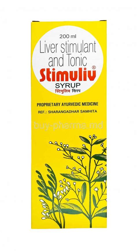 Buy Stimuliv Syrup Online Buy Pharma Md