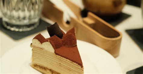 Small Cake Slice On White Plate · Free Stock Photo