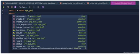 Datagrip引入本地mysql驱动 Datagrip支持的数据库 Mob6454cc641ffd的技术博客 51cto博客