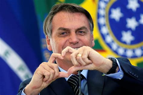 Pf Indicia Ex Presidente Jair Bolsonaro Por Saber De Plano Para