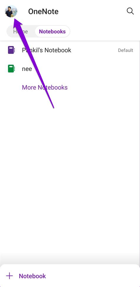 Top Ways To Fix Onenote App Not Working On Android Guiding Tech