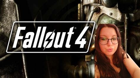 Fallout Weiter Missionen Gemacht Ps Gaming Youtube