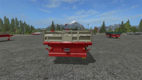 Universal Achs Kipper Pack V Ls Farming Simulator Mod