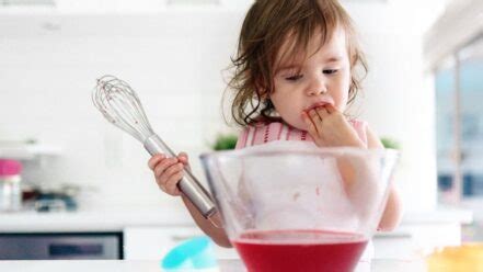 babies  jello  surprising truth   popular snack