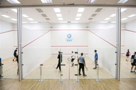 Club Development Guide Squash Coaching