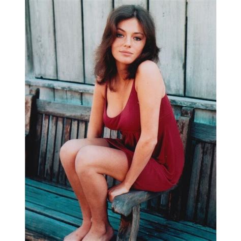 ジャクリーンビセット Jacqueline Bisset 映画 写真 輸入品 8x10インチサイズ 約20 3x25 4cm 21122