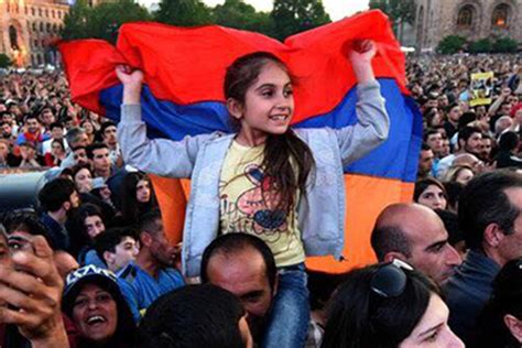 Kids in Armenia – Asbarez.com