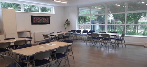 site improvements austerfield centre