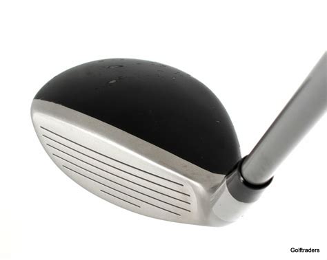 Callaway Ladies Diablo Edge 5 Hybrid 27º Graphite Ladies Flex Cover F3589 Just 99 00