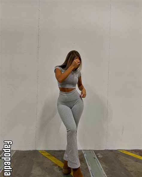 Claudia Kuparinen Nude Leaks Photo 4549332 Fapopedia