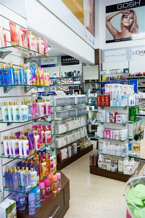 You can pick up ups package at local pharmacies now 23